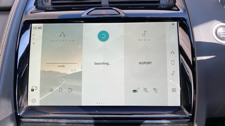 Jaguar E-Pace 1.5 P300e R-Dynamic SE 5dr Auto Estate